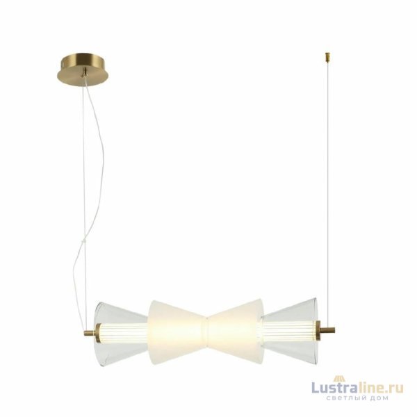 Подвесная люстра Omnilux Casargo OML-51503-15