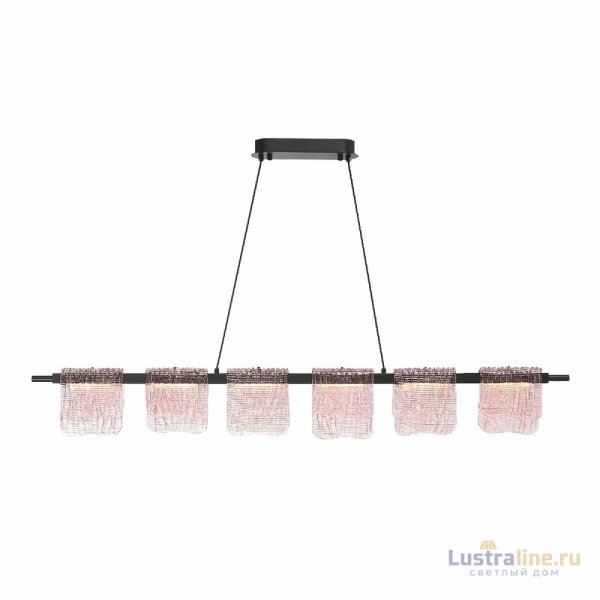 Подвесная люстра ST Luce Voile SL6021.403.36