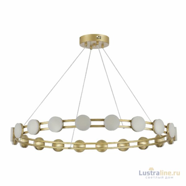 Подвесная люстра ST Luce Monro SL6610.203.20