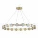Подвесная люстра ST Luce Monro SL6610.203.20