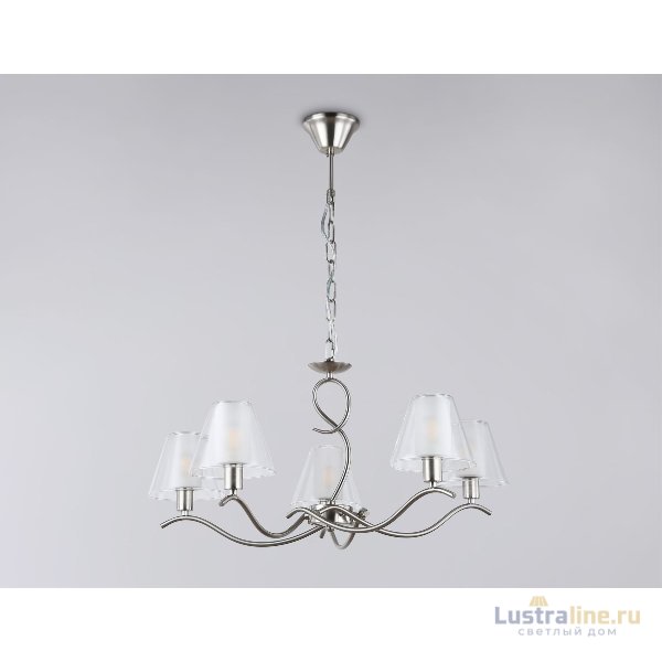 Подвесная люстра Ambrella Light High Light Modern LH57081 Подвесная люстра Ambrella Light High Light Modern LH57081
