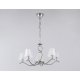 Подвесная люстра Ambrella Light High Light Modern LH57081