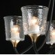 Подвесная люстра MW-Light Альгеро 285012405