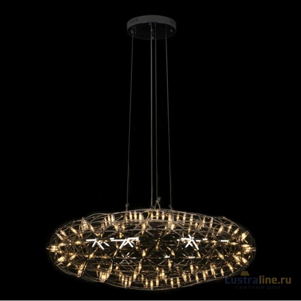 Подвесная люстра Loft IT Raimond 1898/1000 Chrome Подвесная люстра Loft IT Raimond 1898/1000 Chrome
