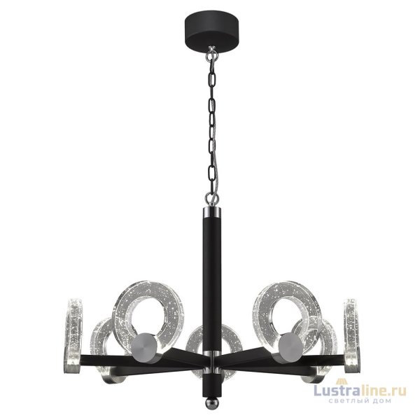 Подвесная люстра Simple Story 1087-LED28PL