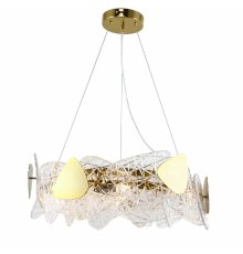 Подвесная люстра F-Promo Krakle 4249-6P