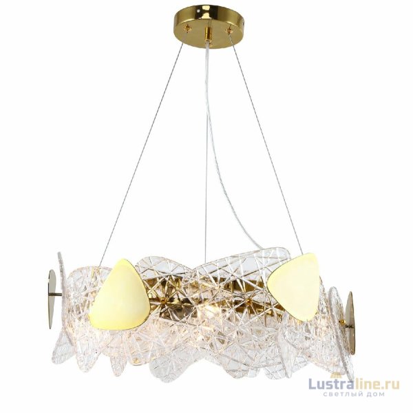 Подвесная люстра F-Promo Krakle 4249-6P