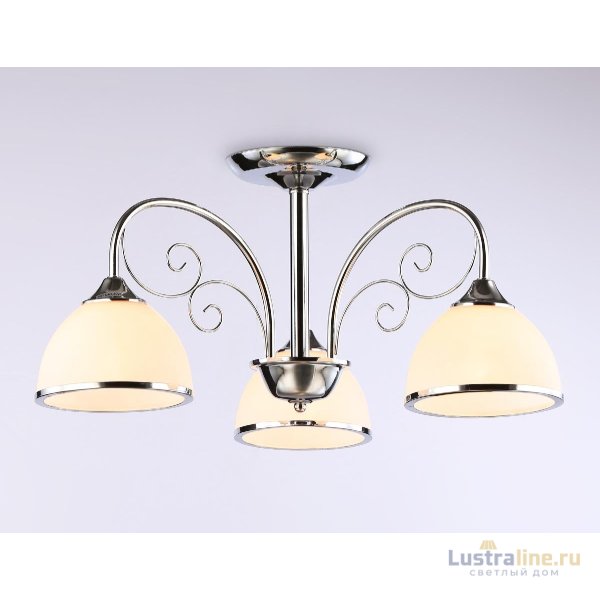 Подвесная люстра Ambrella Light Traditional TR3181