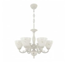 Подвесная люстра Arte Milano 343659/6 WT+SL