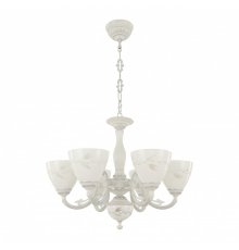 Подвесная люстра Arte Milano 343659/6 WT+SL