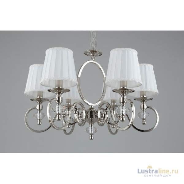 Подвесная люстра Aployt Reni APL.717.03.06