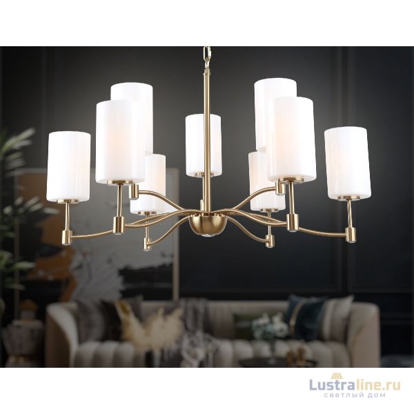 Подвесная люстра Ambrella Light High Light Heigh Light LH56054 Подвесная люстра Ambrella Light High Light Heigh Light LH56054
