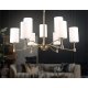 Подвесная люстра Ambrella Light High Light Heigh Light LH56054