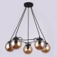 Подвесная люстра Ambrella Light Traditional TR9022
