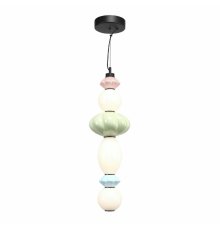 Подвесная люстра ST Luce Florentini SL6134.433.01