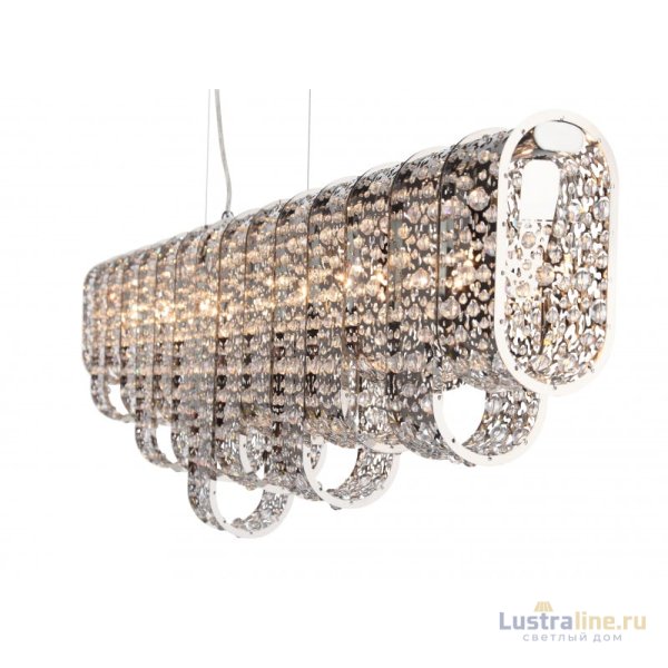 Подвесная люстра ST-Luce SL1117.103.07