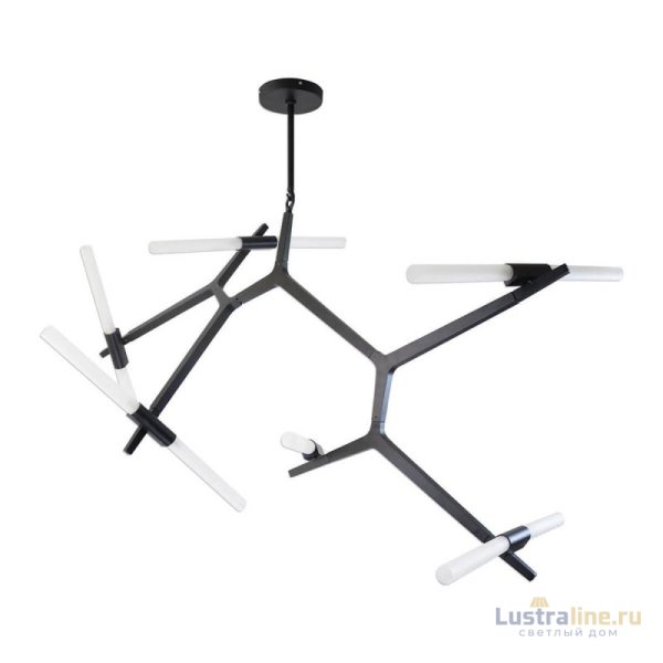 Подвесная люстра Kink Light Никс 07531-12,19