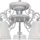 Подвесная люстра F-Promo Amanda 2150-5PC