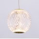 Подвесная люстра DeLight Collection Elliot Diamante MD20001012-12A gold