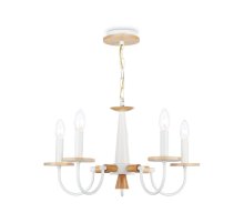 Подвесная люстра Ambrella Light Modern TR9592