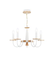 Подвесная люстра Ambrella Light Modern TR9592
