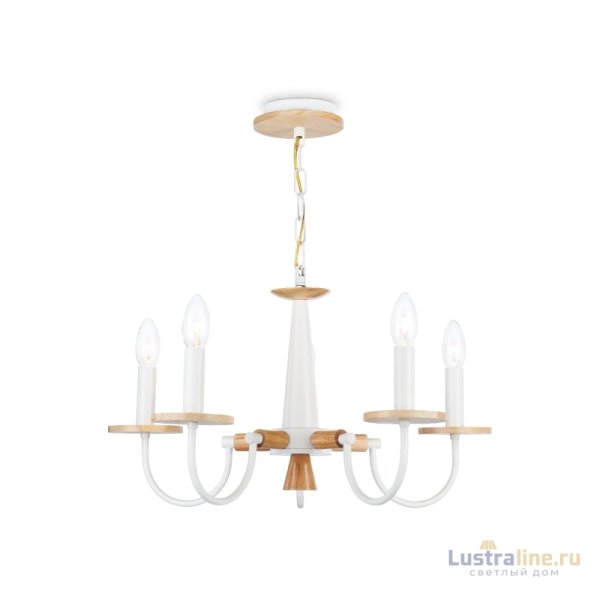 Подвесная люстра Ambrella Light Modern TR9592 Подвесная люстра Ambrella Light Modern TR9592
