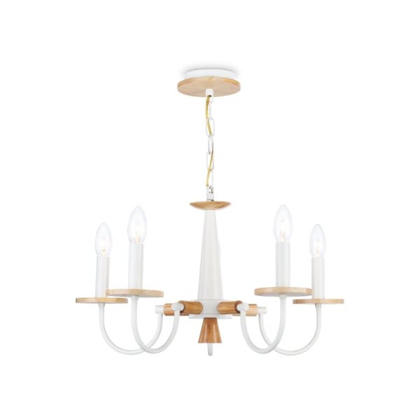 Подвесная люстра Ambrella Light Modern TR9592