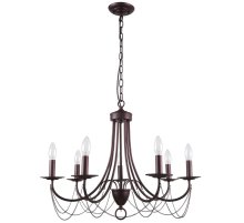 Подвесная люстра F-Promo Plini 2590-7P