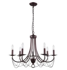 Подвесная люстра F-Promo Plini 2590-7P