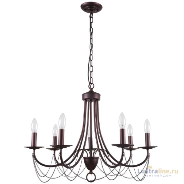 Подвесная люстра F-Promo Plini 2590-7P