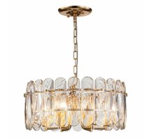 Подвесная люстра Escada Arabana 2114/6S Gold