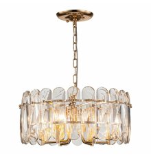 Подвесная люстра Escada Arabana 2114/6S Gold