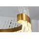 Подвесная люстра Lumina Deco Ringletti LDP 8016-800 MD