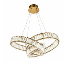 Подвесная люстра Modestyle MS.9030.700 BS