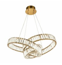 Подвесная люстра Modestyle MS.9030.700 BS