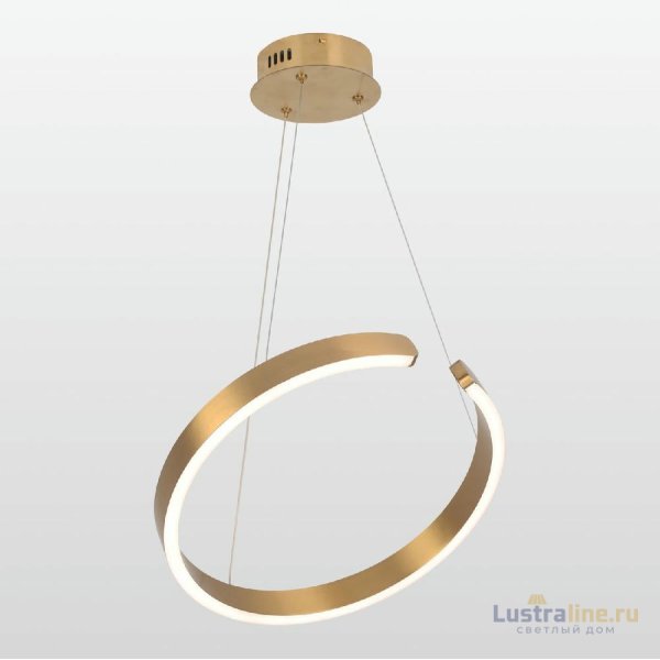 Подвесная люстра Lussole LSP-7209 Подвесная люстра Lussole LSP-7209