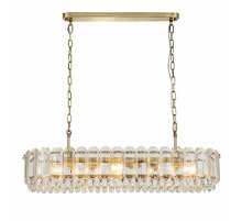 Подвесная люстра Indigo Brilliante V000427