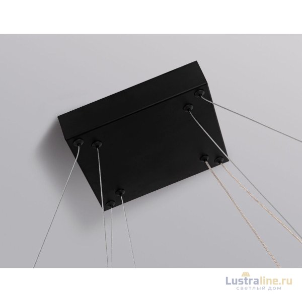 Подвесная люстра Ambrella Light Comfort FL5597 Подвесная люстра Ambrella Light Comfort FL5597