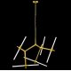 Подвесная люстра Lightstar Struttura 742103