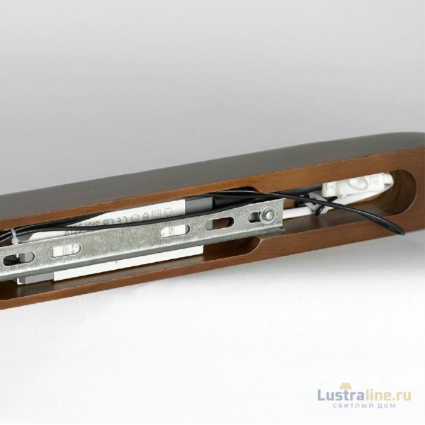 Подвесная люстра Lussole Lassen LSP-7260