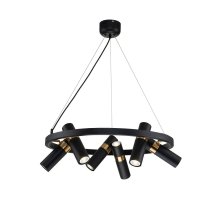 Подвесная люстра Favourite Light point 2997-6P