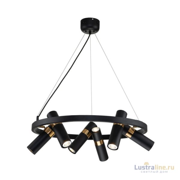 Подвесная люстра Favourite Light point 2997-6P
