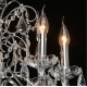 Подвесная люстра MW-Light Каролина 367013408