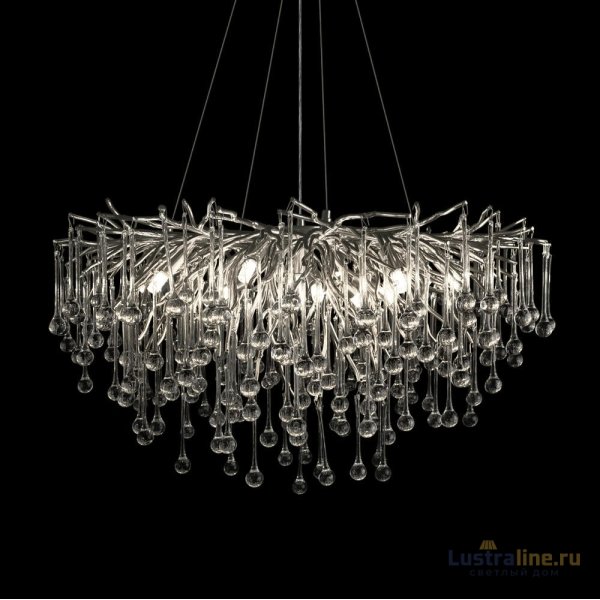 Подвесная люстра Loft IT Drops 10376/800 Подвесная люстра Loft IT Drops 10376/800