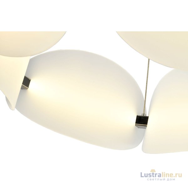 Подвесная люстра Zortes Moon ZRS.1211.60
