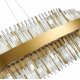 Подвесная люстра ST Luce Nitido SL1158.303.32