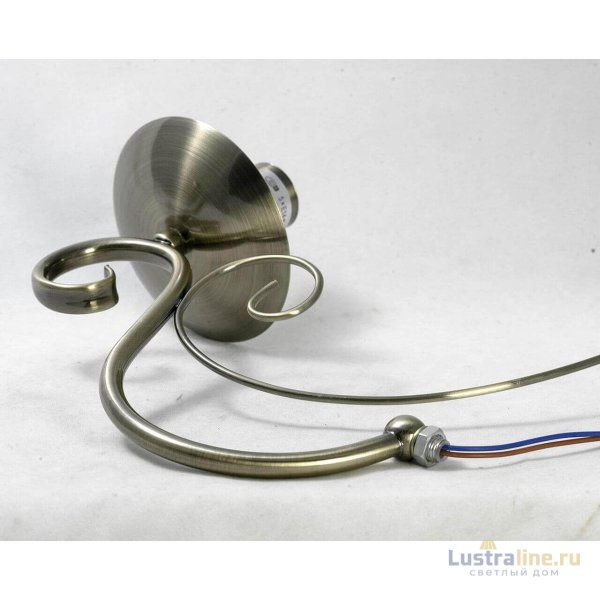 Подвесная люстра Lussole LSP-9942 Подвесная люстра Lussole LSP-9942