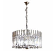 Подвесная люстра AM Group CINDY SPD 600 CH