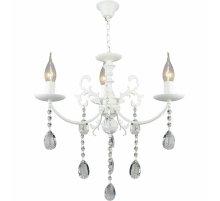 Подвесная люстра Reluce 04141-0.4-03 WT