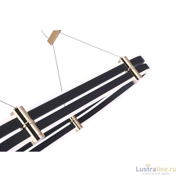Подвесная люстра Zortes Duble-R ZRS.30505.92 Подвесная люстра Zortes Duble-R ZRS.30505.92